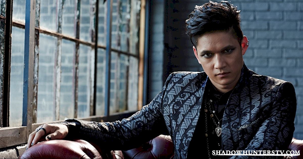Magnus Bane ♥
