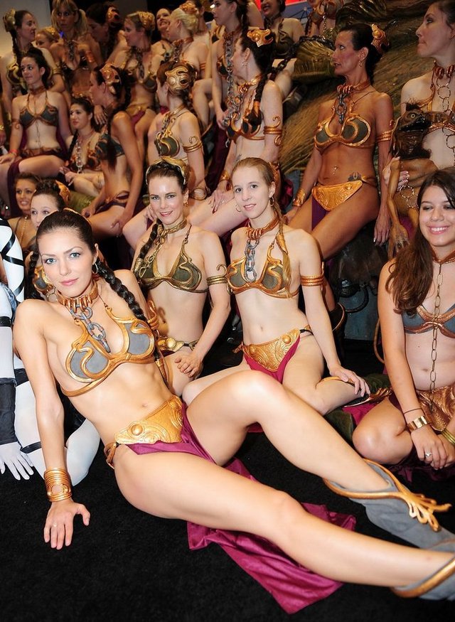 comic con