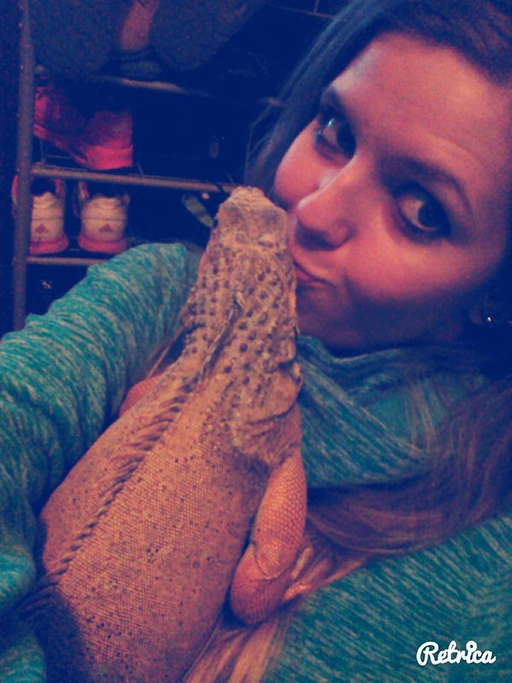keď sa mojkáme..a nemáme pána doma..dinuško ♥