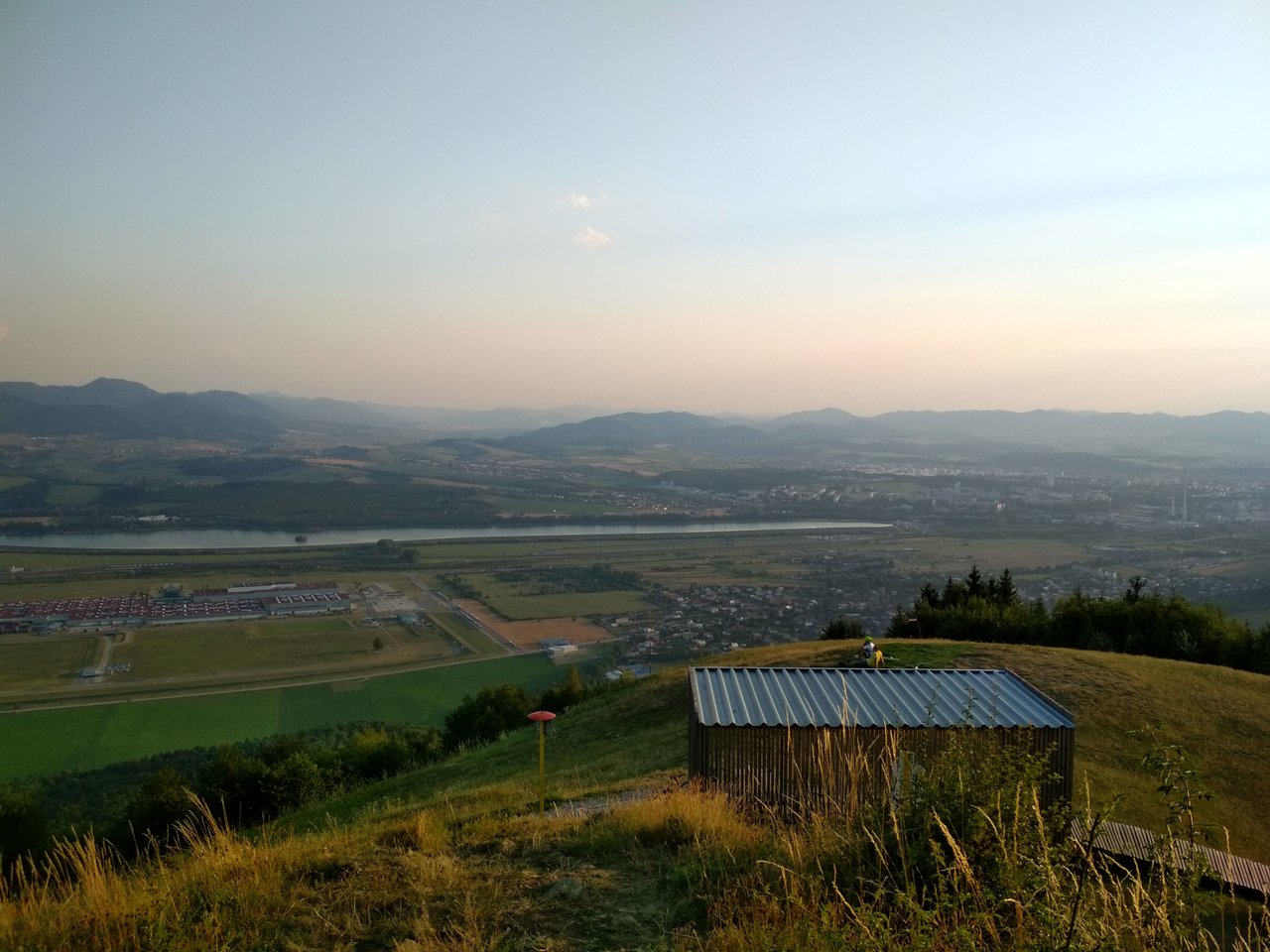 Straník