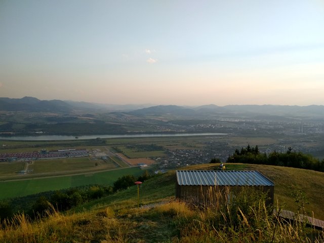 Straník