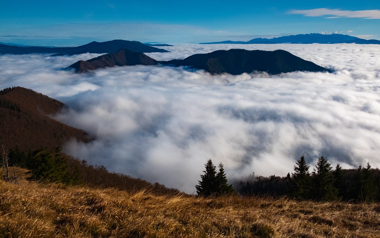 Mala Fatra - Osnica