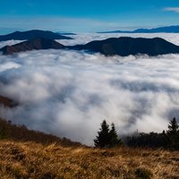 Mala Fatra - Osnica