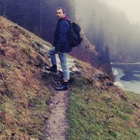 Trochu sme pobehali Slovenský raj