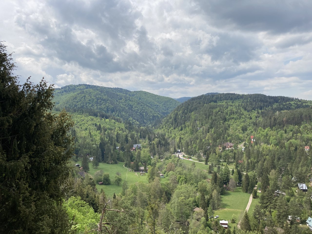 Sovia skala