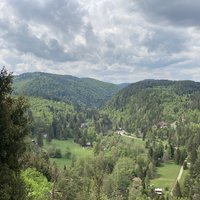 Sovia skala