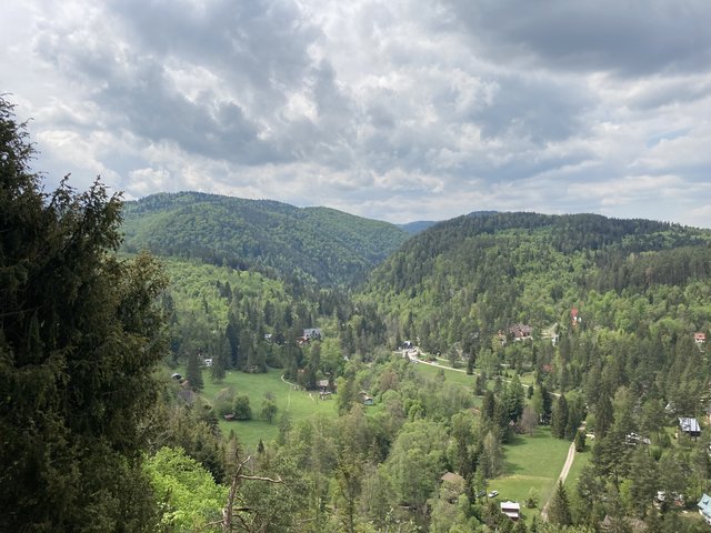 Sovia skala