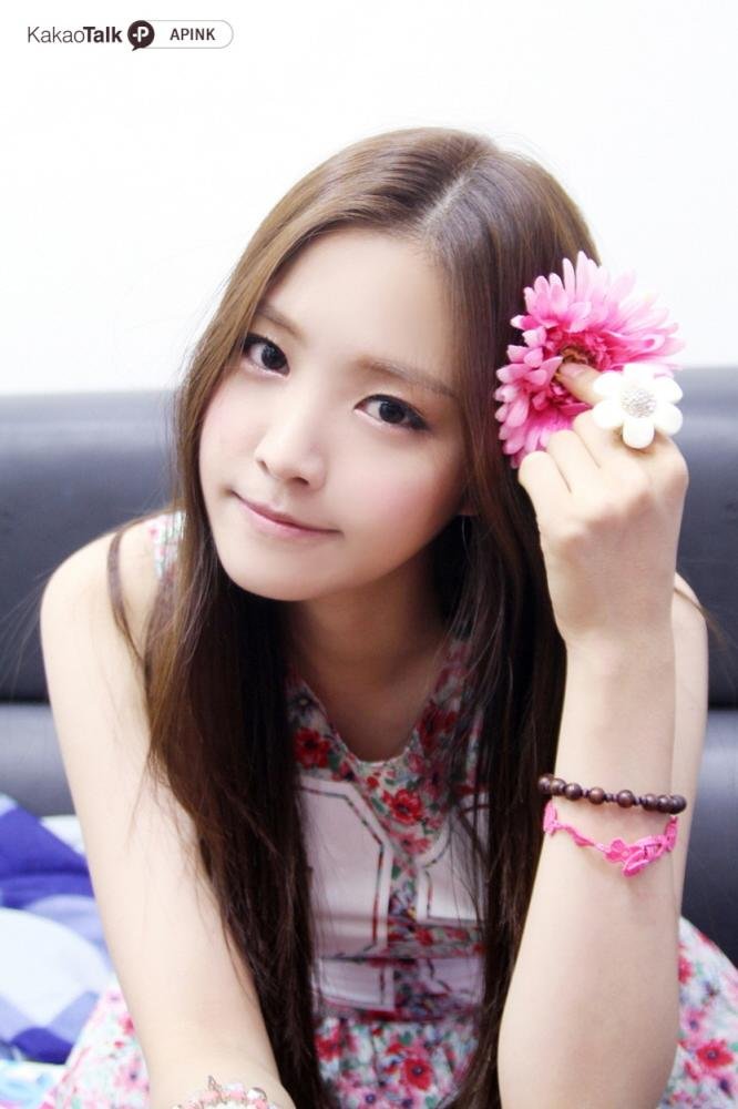 Son Na-eun