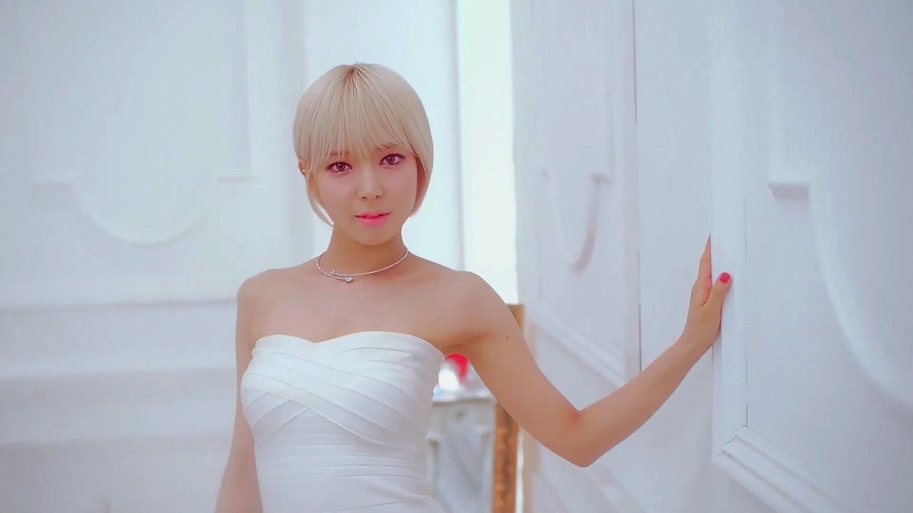 Park Cho Ah