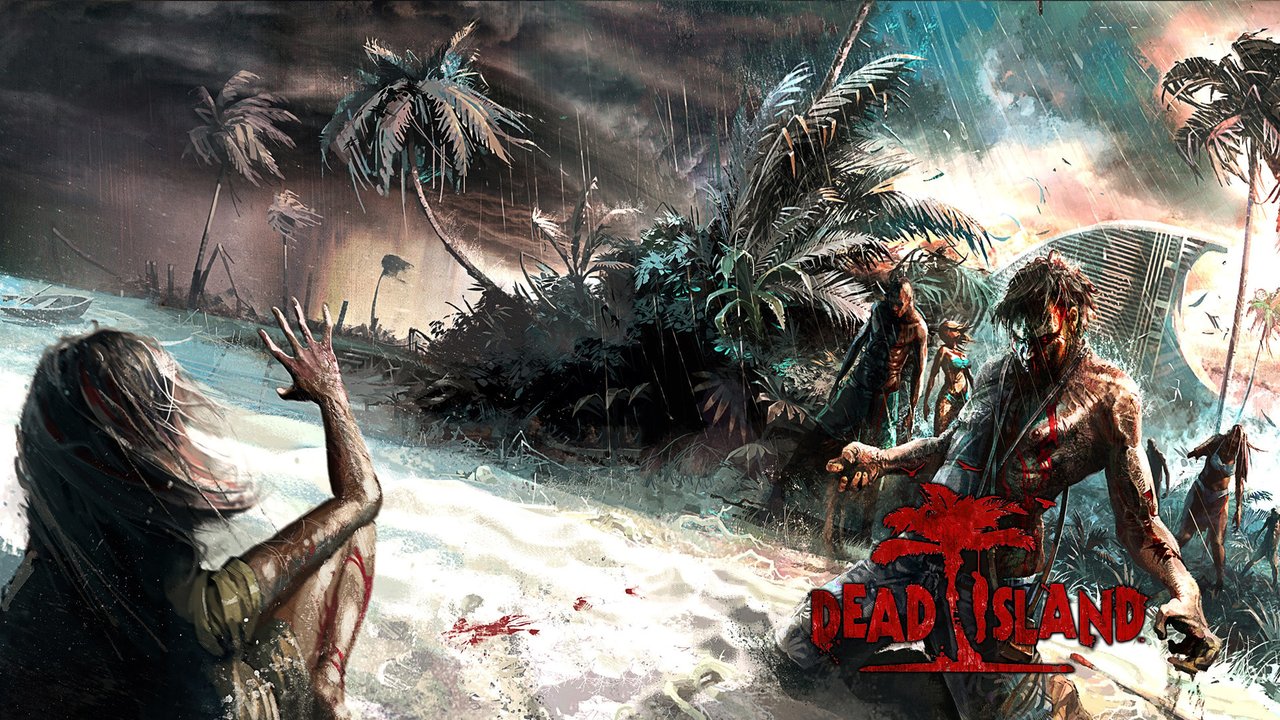 Dead Island