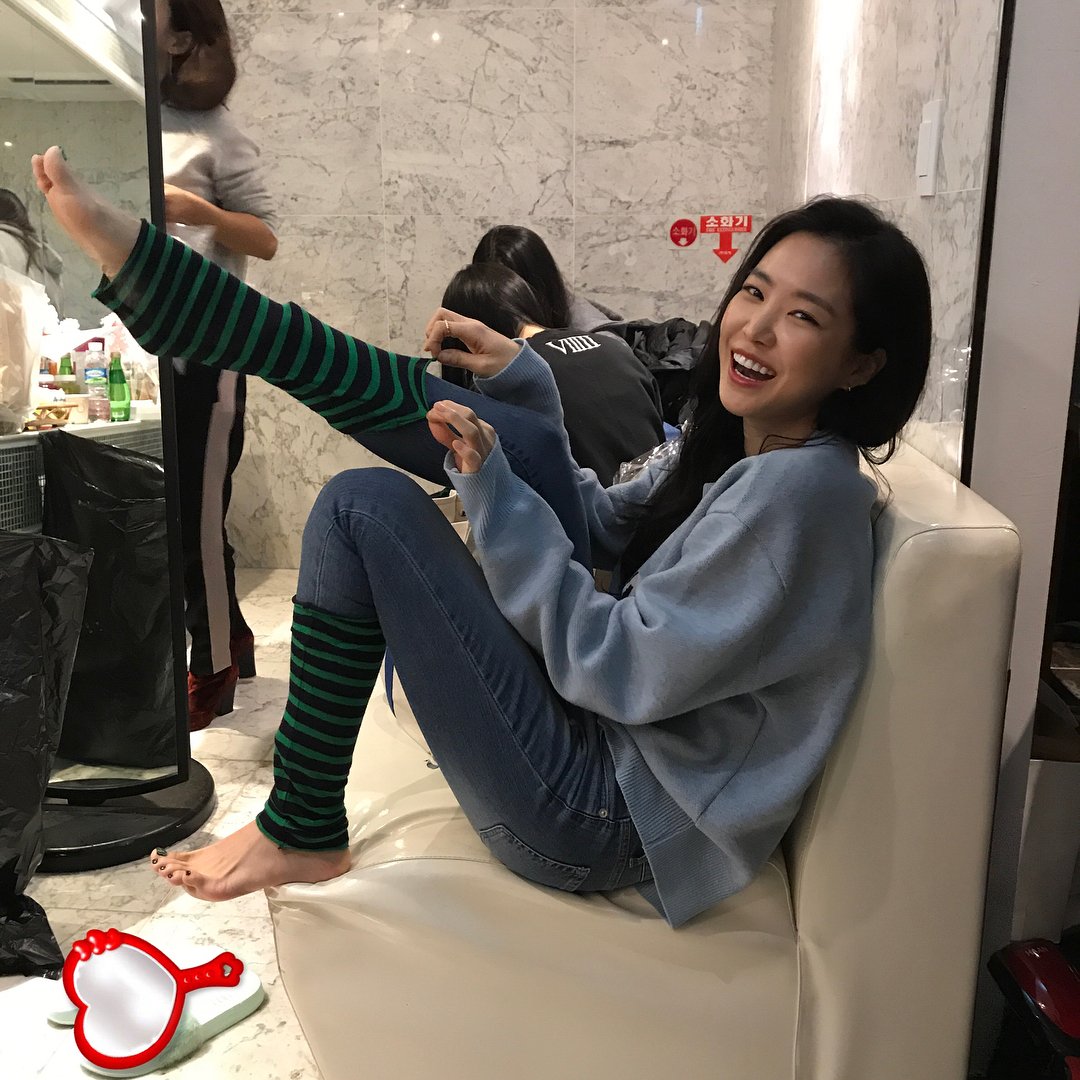 Son Na-eun