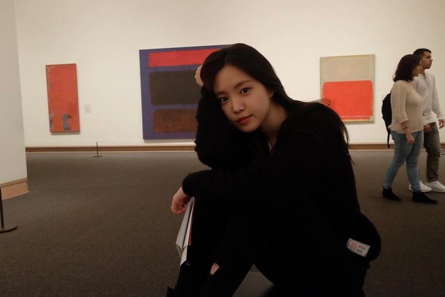 Son Na-eun