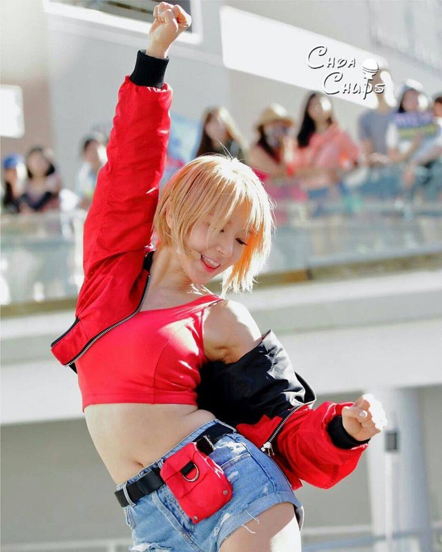 Park Choa