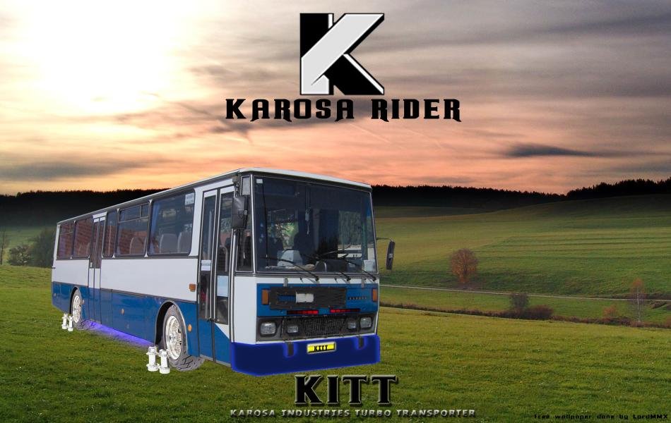 Karosa Industries Turbo Transporter
http://necyklopedia.org/wiki/Karosa_Rider