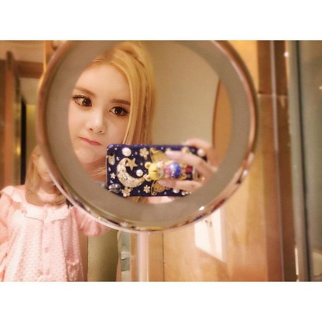 Qri Pretty