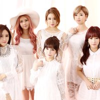 Good bye T-ara :(  