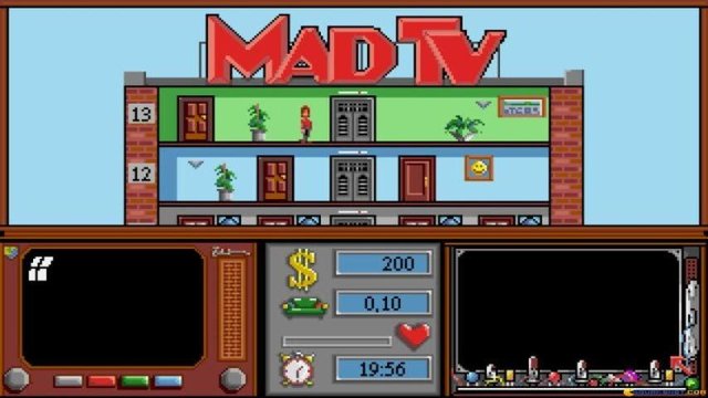MadTV