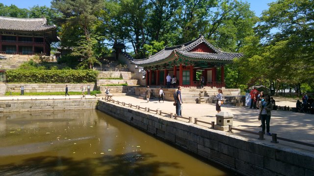 J. Korea