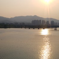 Ukážka z obrázkov v albume Južná Kórea