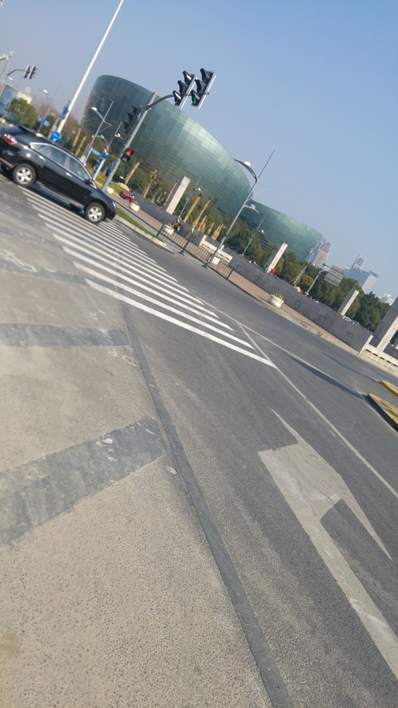 Prechod pre škodcov