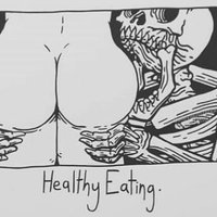 Yiiis. Eating pussy is core part of the Paleo diet. 