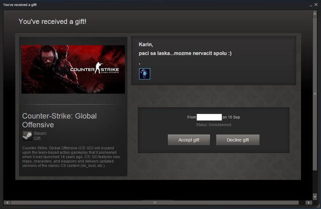 Náš vzťah sa posunul do nového levelu :D