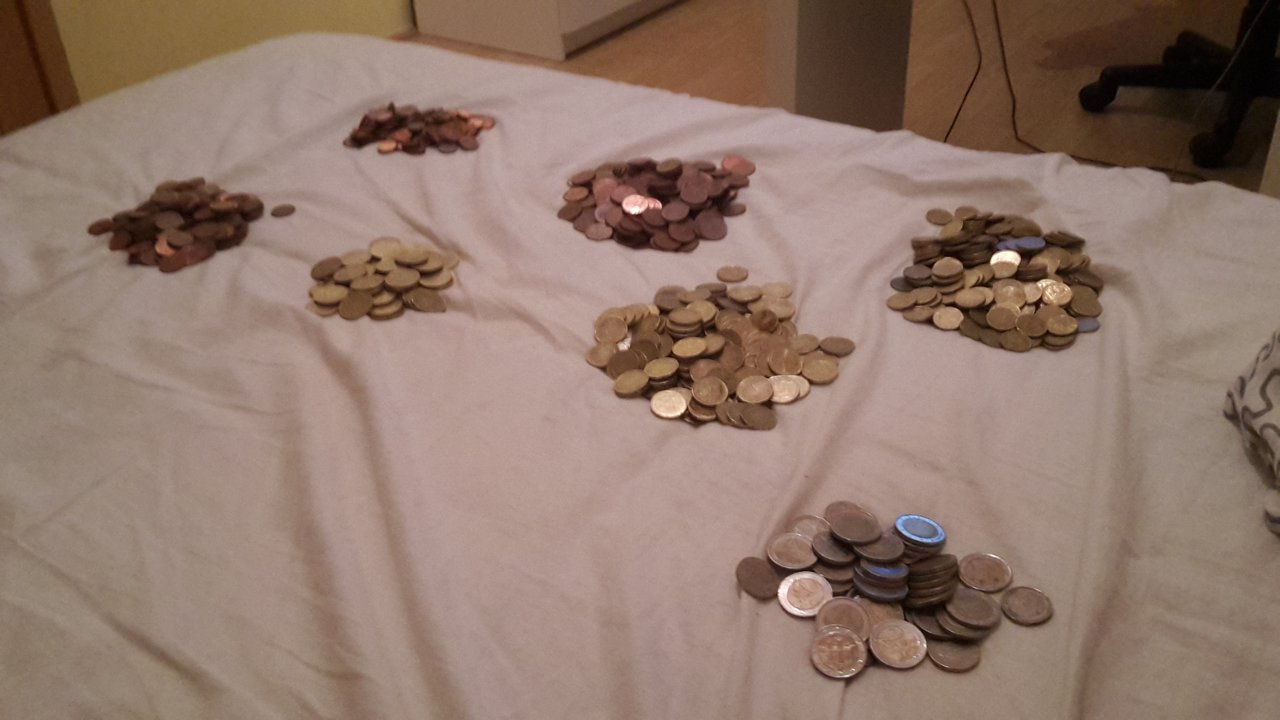 Rozbili sme trojmesačné prasiatko. Aký je váš tip ?