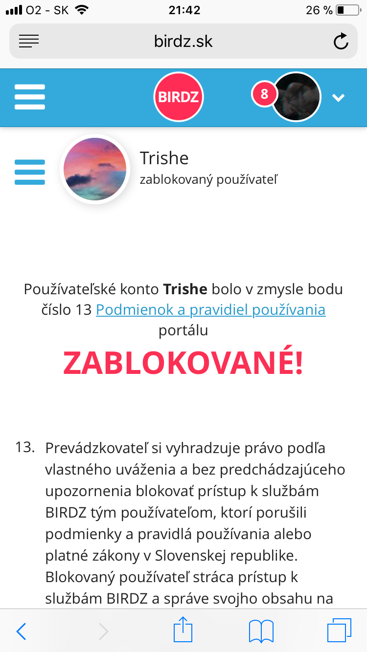 rip :(