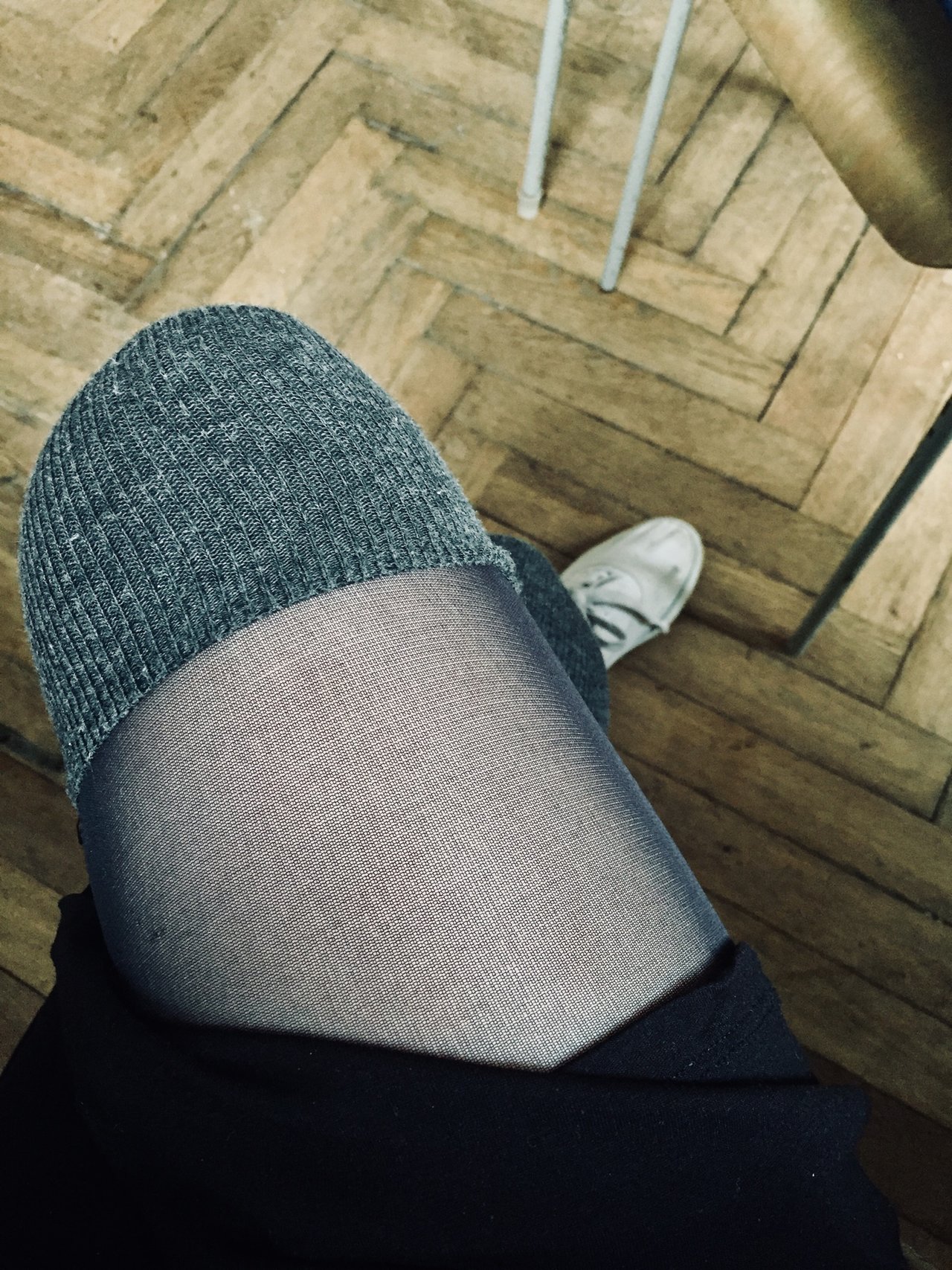 A čo robíte vy, neštudenti?