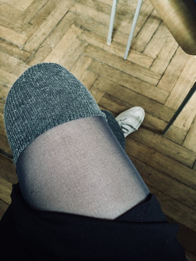 A čo robíte vy, neštudenti?