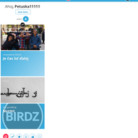 To len mne sa dnes takto yebe Birc v mobile? 