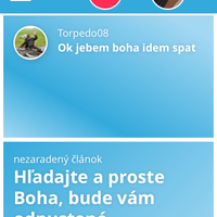 Dokonalé načasovanie. 