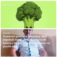 Jak riť na šerbel. 