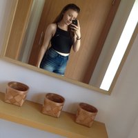 Šla by som sa kúpať, ale príroda ma nenávidí. Fňuq