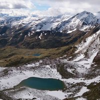 Rifugio Cai Sat 