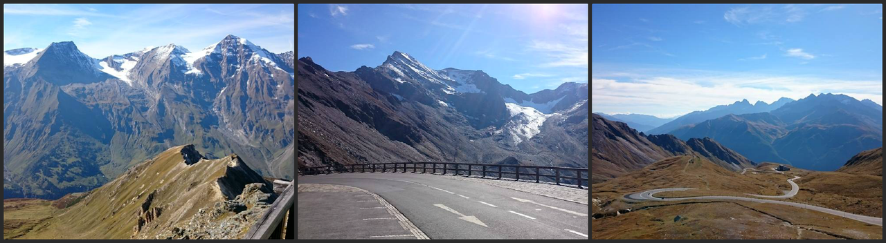 Großglockner :)