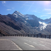 Großglockner :)