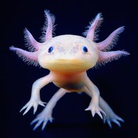 Axelotl