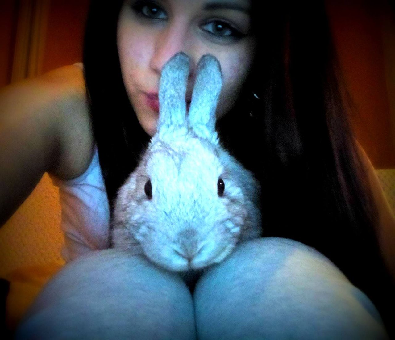 Dominička a Sašenka <3 :) :*
