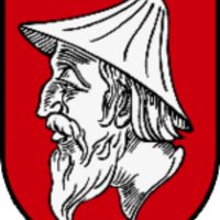 erb rakúskeho mestečka Judenburg https://sk.wikipedia.org/wiki/Judenburg#