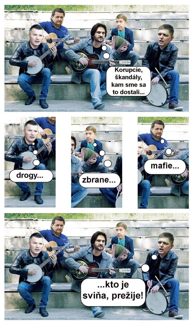 IMT smer