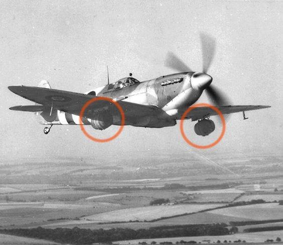 Spitfire verzia beer delivery 