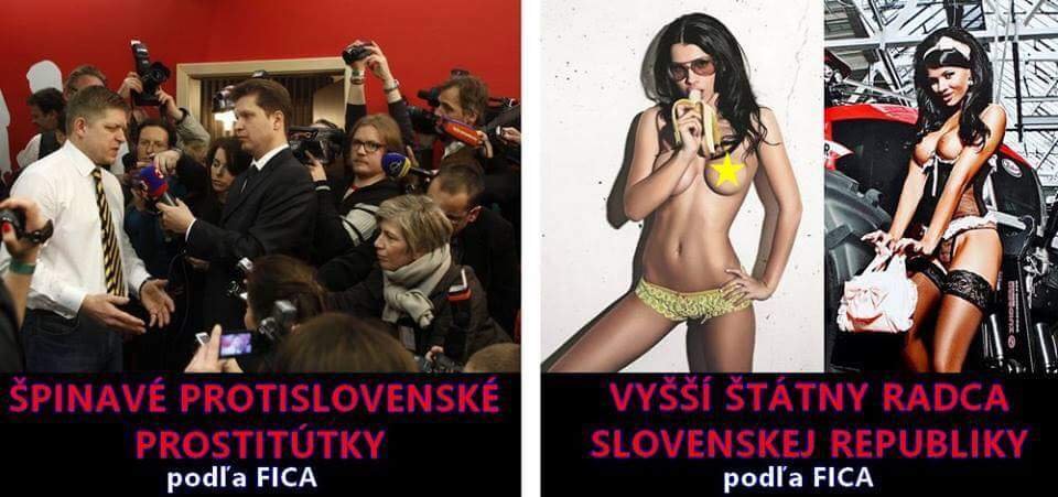 nie je prostitútka ako prostitútka