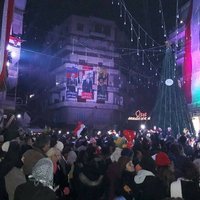 civilisti v Allepe smútia za umiernenou opozíciou a oplakávajú návrat pod vládu krvavého diktátora Assada