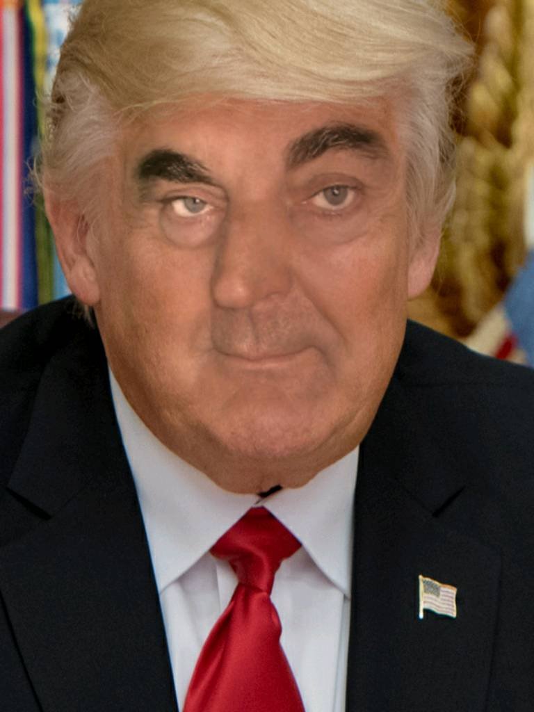 Donald stasak