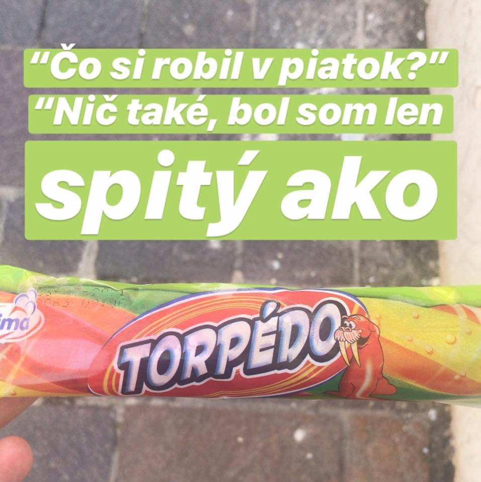 co som akurat nasol
