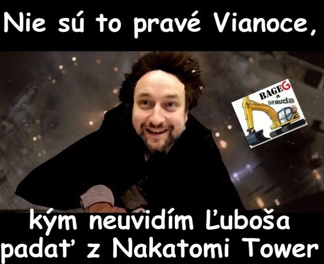 minule sa mi snivalo ze som sa s luboskom hadal cez skype. Pritom staci len keby isiel na vylet helikopterou. 