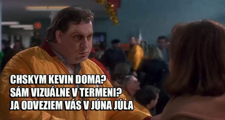 Je ironicke ze mi tu vyhadzuje reklamu na jeho stranu hned vedla