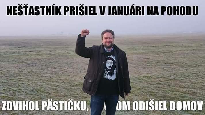 Clen KSSZ po uteku z gulagu, niekde na sibirskych planach, leto 1940 kolorizovane.