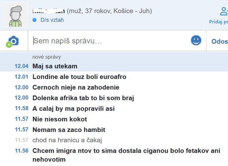 hrdi slavian hovori klingoncinou